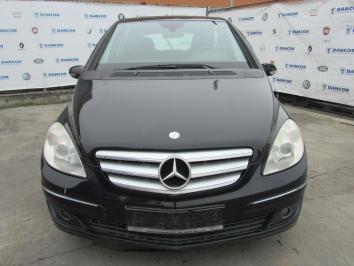 poza Mercedes-Benz B180 2.0CDI 2005 Diesel