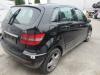 poza Mercedes-Benz B180 2.0CDI 2005 Diesel