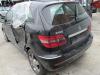 poza Mercedes-Benz B180 2.0CDI 2005 Diesel