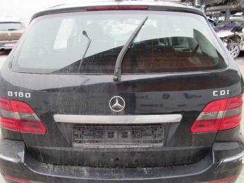 poza Mercedes-Benz B180 2.0CDI 2005 Diesel