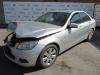 poza Mercedes-Benz C180 2.2CDI 2011 Diesel