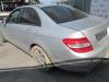 poza Mercedes-Benz C180 2.2CDI 2011 Diesel