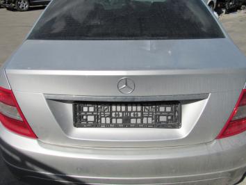 poza Mercedes-Benz C180 2.2CDI 2011 Diesel