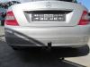 poza Mercedes-Benz C180 2.2CDI 2011 Diesel