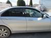 poza Mercedes-Benz C180 2.2CDI 2011 Diesel