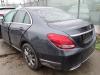 poza Mercedes-Benz C200 1.6D 2015 Diesel