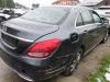 poza Mercedes-Benz C200 1.6D 2015 Diesel