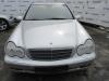 poza Mercedes-Benz C200 2.2CDI 2003 Diesel