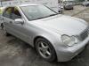 poza Mercedes-Benz C200 2.2CDI 2003 Diesel