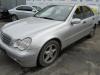 poza Mercedes-Benz C200 2.2CDI 2003 Diesel