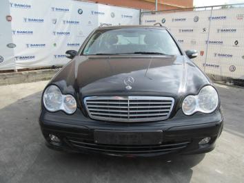 poza Mercedes-Benz C200 2.2CDI 2004 Diesel