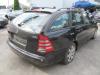 poza Mercedes-Benz C200 2.2CDI 2004 Diesel