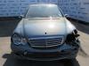 poza Mercedes-Benz C200 2.2CDI 2007 Diesel