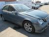 poza Mercedes-Benz C200 2.2CDI 2007 Diesel