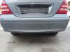 poza Mercedes-Benz C200 2.2CDI 2007 Diesel