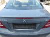 poza Mercedes-Benz C200 2.2CDI 2007 Diesel