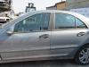 poza Mercedes-Benz C200 2.2CDI 2007 Diesel