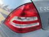 poza Mercedes-Benz C200 2.2CDI 2007 Diesel