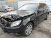 poza Mercedes-Benz C200 2.2CDI 2008 Diesel