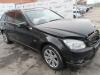 poza Mercedes-Benz C200 2.2CDI 2008 Diesel