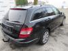 poza Mercedes-Benz C200 2.2CDI 2008 Diesel