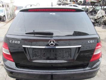 poza Mercedes-Benz C200 2.2CDI 2008 Diesel