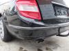 poza Mercedes-Benz C200 2.2CDI 2008 Diesel