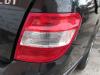 poza Mercedes-Benz C200 2.2CDI 2008 Diesel