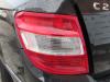 poza Mercedes-Benz C200 2.2CDI 2008 Diesel