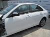 poza Mercedes-Benz C200 2.2CDI 2008 Diesel