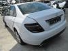 poza Mercedes-Benz C200 2.2CDI 2008 Diesel