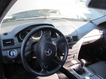 poza Mercedes-Benz C200 2.2CDI 2008 Diesel