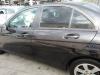 poza Mercedes-Benz C200 2.2CDI 2010 Diesel