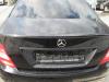 poza Mercedes-Benz C200 2.2CDI 2010 Diesel