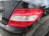 poza Mercedes-Benz C200 2.2CDI 2010 Diesel