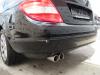 poza Mercedes-Benz C200 2.2CDI 2010 Diesel