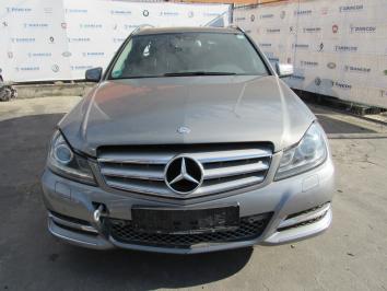 poza Mercedes-Benz C200 2.2CDI 2013 Diesel