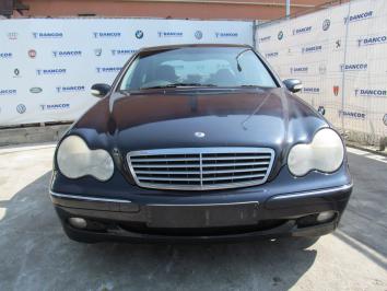 poza Mercedes-Benz C220 2.2CDI 2003 Diesel