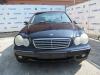 poza Mercedes-Benz C220 2.2CDI 2003 Diesel