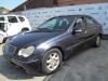 poza Mercedes-Benz C220 2.2CDI 2003 Diesel