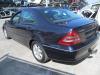 poza Mercedes-Benz C220 2.2CDI 2003 Diesel