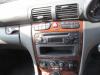 poza Mercedes-Benz C220 2.2CDI 2003 Diesel