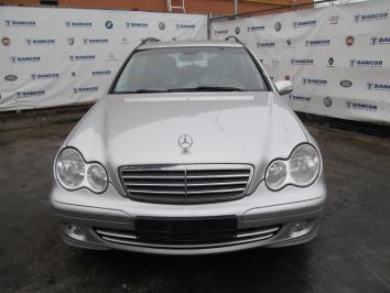 poza Mercedes-Benz C220 2.2CDI 2004 Diesel