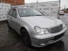 poza Mercedes-Benz C220 2.2CDI 2004 Diesel