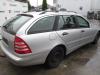 poza Mercedes-Benz C220 2.2CDI 2004 Diesel