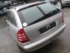 poza Mercedes-Benz C220 2.2CDI 2004 Diesel