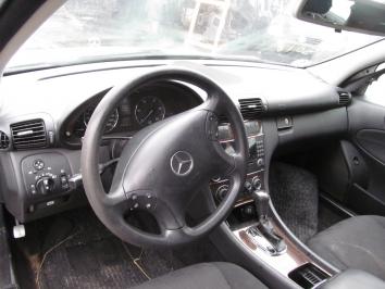 poza Mercedes-Benz C220 2.2CDI 2004 Diesel