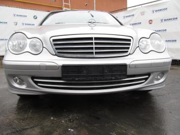 poza Mercedes-Benz C220 2.2CDI 2004 Diesel