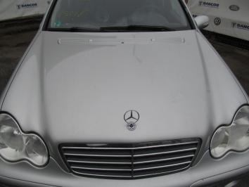 poza Mercedes-Benz C220 2.2CDI 2004 Diesel