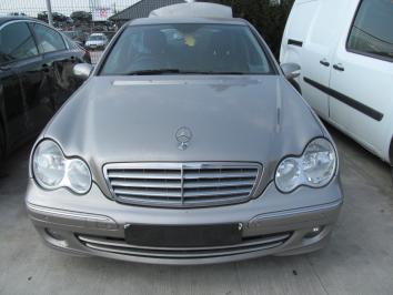 poza Mercedes-Benz C220 2.2CDI 2006 Diesel